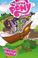 My Little Pony: Twilight Sparkle My Little Pony: Twilight Sparkle
