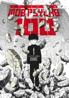 Mob Psycho 100 – 1. Cilt Mob Psycho 100 – 1. Cilt