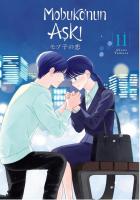 Mobuko’nun Aşkı Cilt 11 Mobuko’nun Aşkı Cilt 11
