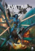 Avatar Üstün Taraf - Cilt 3 Avatar Üstün Taraf - Cilt 3