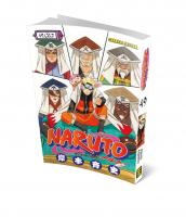Naruto 49 Beş Kage Toplantısı Başlıyor Naruto 49 Beş Kage Toplantısı Başlıyor