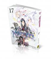 Noragami Başıboş Tanrı Cilt 17