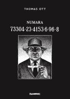 Numara 73304-23-4153-6-96-8 Numara 73304-23-4153-6-96-8