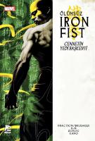 Ölümsüz Iron Fist Cilt 2 Cennetin Yedi Başkenti Ölümsüz Iron Fist Cilt 2 Cennetin Yedi Başkenti