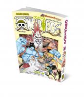 One Piece 49 Kabus Luffy One Piece 49 Kabus Luffy