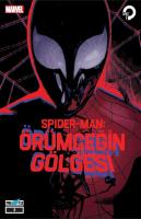 Spider-Man: Örümceğin Gölgesi: Bölüm 3 (Varyant Kapak)