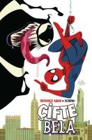 Örümcek Adam & Venom: Çifte Bela - Sayı 1-2-3-4 Set (4 Ayrı Fasikül) Örümcek Adam & Venom: Çifte Bela - Sayı 1-2-3-4 Set (4 Ayrı Fasikül)