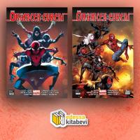 Örümcek Evreni Set Örümcek Evreni Set