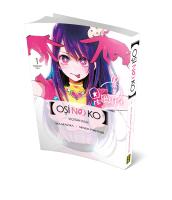 Oşi No Ko 1. Cilt Oşi No Ko 1. Cilt