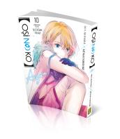 Oşi No Ko 10. Cilt