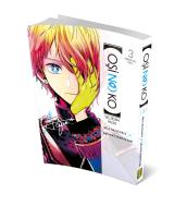 Oşi No Ko 3. Cilt Oşi No Ko 3. Cilt