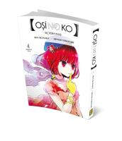 Oşi No Ko 4. Cilt Oşi No Ko 4. Cilt