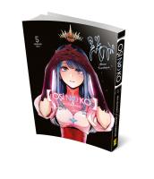 Oşi No Ko 5. Cilt Oşi No Ko 5. Cilt