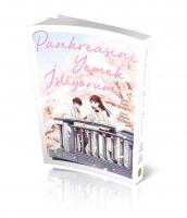 Pankreasını Yemek İstiyorum Pankreasını Yemek İstiyorum