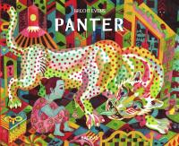 Panter (Ciltli) Panter (Ciltli)