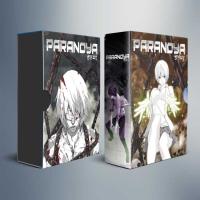 Paranoya (Boş Kutu)