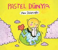 Pastel Dünya Pastel Dünya