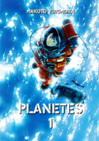 Planetes Cilt 1-2-3-4 Cilt Set (4 Ayrı Kitap) Planetes Cilt 1-2-3-4 Cilt Set (4 Ayrı Kitap)