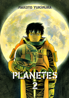 Planetes Cilt 2 Planetes Cilt 2