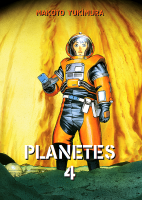 Planetes Cilt 4 Planetes Cilt 4