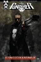 Punisher Max Cilt 9 Uzun Soğuk Karanlık (HASARLI) Punisher Max Cilt 9 Uzun Soğuk Karanlık (HASARLI)