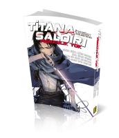 Titana Saldırı Pişmanlık Yok Titana Saldırı Pişmanlık Yok