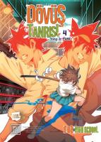 Dövüş Tanrısı - Cilt 4 Dövüş Tanrısı - Cilt 4