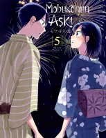 Mobuko’nun Aşkı Cilt 5