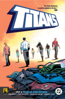 Titans Rebirth Cilt 4 Titanlar Paramparça Titans Rebirth Cilt 4 Titanlar Paramparça
