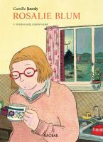 Rosalie Blum 3. Cilt Neyse Halim, Çıksın Falim!