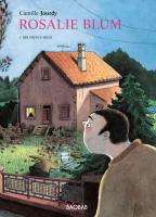 Rosalie Blum 1. Cilt Bir Dejavu Hissi Rosalie Blum 1. Cilt Bir Dejavu Hissi