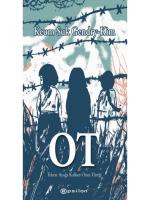 OT Tekrar Ayağa Kalkan Otun Yüreği (Şömizli Sert Kapak) OT Tekrar Ayağa Kalkan Otun Yüreği (Şömizli Sert Kapak)