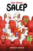 Salep: Varoluşsal Evhamlar (Sert Kapak)