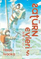 Satürn Evleri 5. Cilt Satürn Evleri 5. Cilt