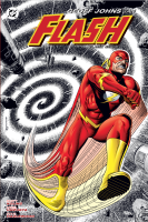 Flash Klasik Seri 2 Flash Klasik Seri 2
