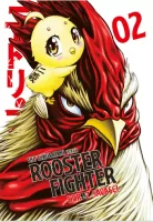 Rooster Fighter 2 Rooster Fighter 2