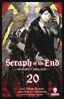 Seraph Of The End - Kıyamet Meleği 20 Seraph Of The End - Kıyamet Meleği 20