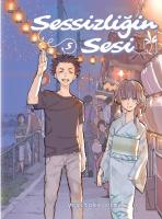 Sessizliğin Sesi Cilt 5 Sessizliğin Sesi Cilt 5