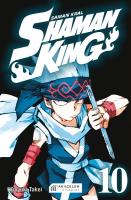 Shaman King 10 Shaman King 10