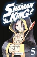 Shaman King 5 Shaman King 5