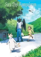 Sıra Dışı Komşularım 1