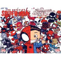 Skottie Young Spider-Man Seti (Amazing Spider-Man 9 - Superior Spider-Man 32) Skottie Young Spider-Man Seti (Amazing Spider-Man 9 - Superior Spider-Man 32)