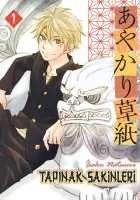 Tapınak Sakinleri Cilt 1