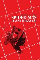 Spider-Man Hayat Hikâyesi - Özel Edisyon (Ciltli) Spider-Man Hayat Hikâyesi - Özel Edisyon (Ciltli)