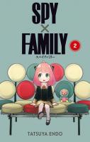 Spy x Family 2 Spy x Family 2