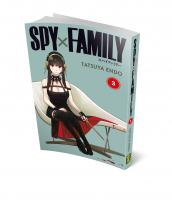 Spy x Family 3 Spy x Family 3