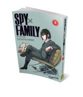 Spy x Family 5 Spy x Family 5