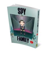 Spy x Family 7 Spy x Family 7