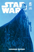 Star Wars Cilt 9 Umudun Ölümü Star Wars Cilt 9 Umudun Ölümü