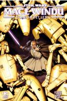 Star Wars Cumhuriyet Jedi’ı - Mace Windu Star Wars Cumhuriyet Jedi’ı - Mace Windu